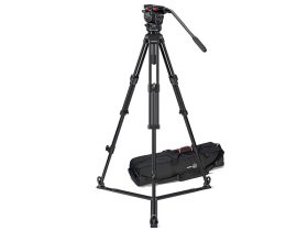 Sachtler System FSB 6 MK II 75/2 AL GS állvány