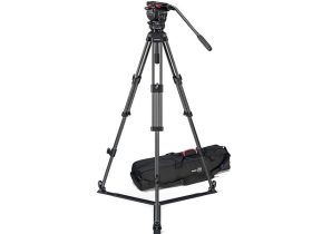 Sachtler System FSB 6 MK II 75/2 CF GS Állvány