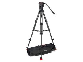 Sachtler System FSB 6 MK II 75/2 CF MS