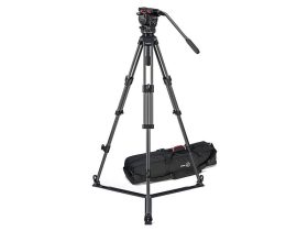 Sachtler System FSB 8 MK II 75/2 CF GS