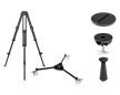 Sachtler PTZ Tripod & Dolly rendszer