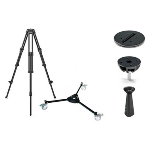 Sachtler PTZ Tripod & Dolly rendszer