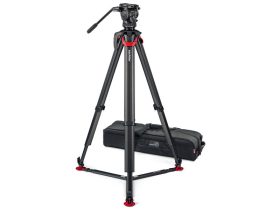 Sachtler System Aktiv6 Flowtech75 GS