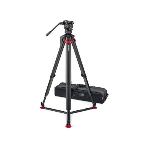 Sachtler System Aktiv6 Flowtech75 GS