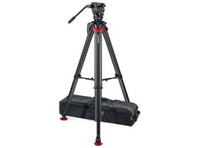 Sachtler System Aktiv6 Flowtech75 MS