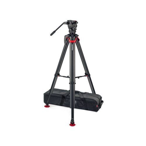 Sachtler System Aktiv6 Flowtech75 MS