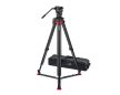 Sachtler System Aktiv8 Flowtech75 GS