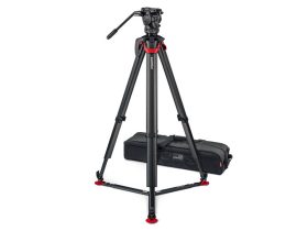 Sachtler System Aktiv8 Flowtech75 GS