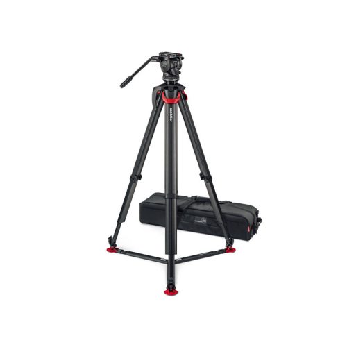 Sachtler System Aktiv8 Flowtech75 GS