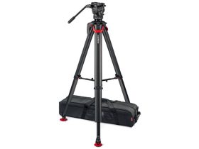 Sachtler System Aktiv8 Flowtech75 MS