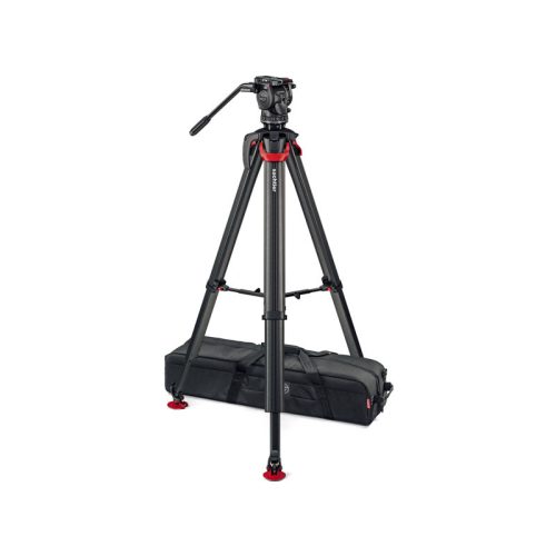 Sachtler System Aktiv8 Flowtech75 MS