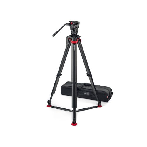 Sachtler System Aktiv8T Flowtech75 GS