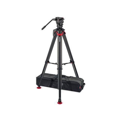 Sachtler System Aktiv8T Flowtech75 MS