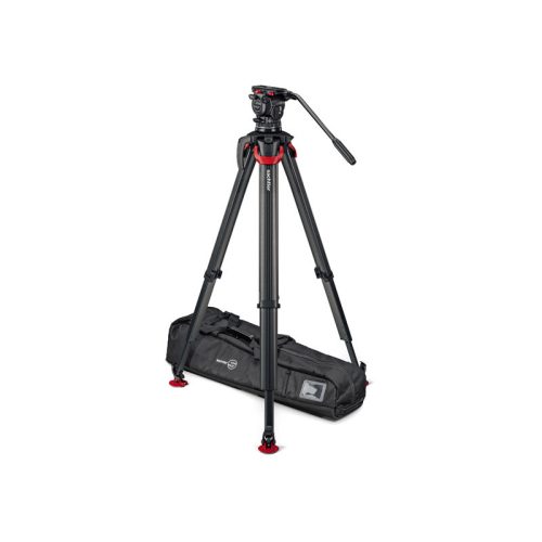 Sachtler System Aktiv10 Flowtech