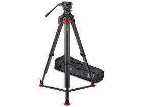 Sachtler System Aktiv10 Flowtech100 GS