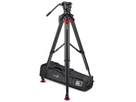 Sachtler System Aktiv10 Flowtech100 MS