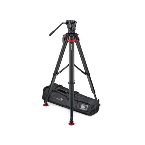 Sachtler System Aktiv10 Flowtech100 MS