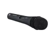 Sennheiser E 835-S Dynamic Microphone