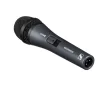 Sennheiser E 835-S Dynamic Microphone
