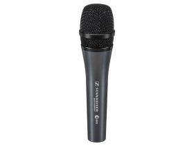 Sennheiser E 845 supercardioid dinamic microphone