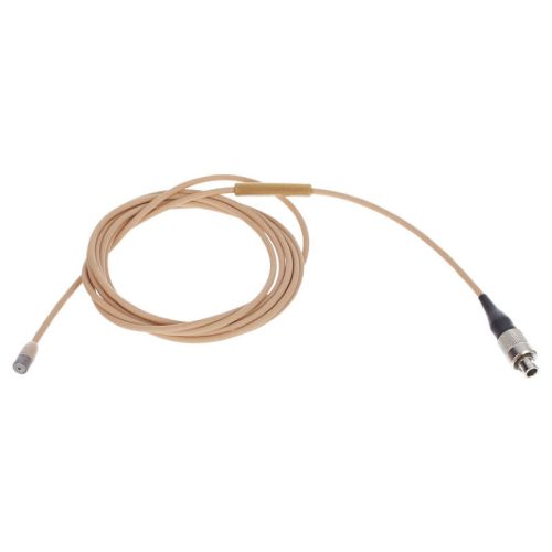 Sennheiser MKE 2-4-3 Gold-C Lavalier Microphone