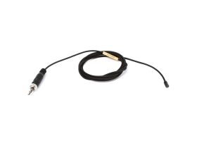 Sennheiser MKE 2 Lavalier Microphone (black)
