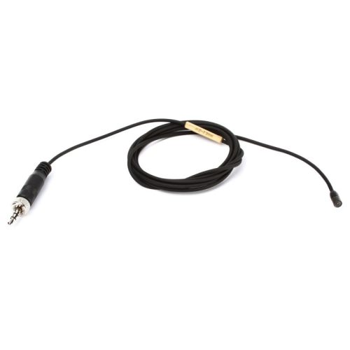 Sennheiser MKE 2 Lavalier Microphone (black)