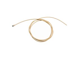 Sennhesier MKE 2-EW-3 Gold Lavalier Microphone