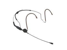 Sennheiser HSP 2 Headset microphone