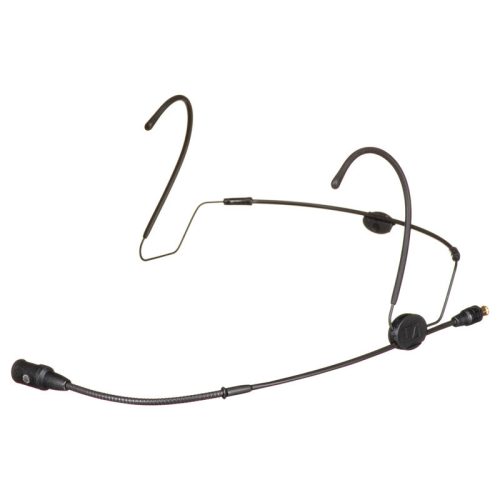 Sennheiser HSP 4-EW Headset Microphne (black)