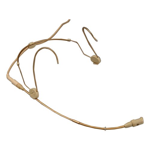Sennheiser HSP 2-EW-3 Headset microphone (beige)