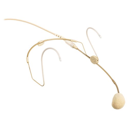 Sennheiser HSP 4-EW-3 Headset Microphone (beige)