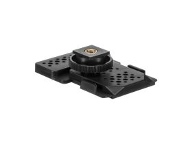 Sennheiser CA 2 kamera adapter