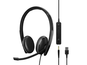 Sennheiser Adapt 165T USBII (USB A)