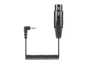 Sennheiser KA 600 mikrofon kábel