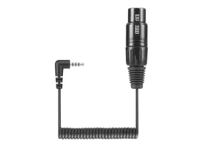Sennheiser KA 600 i mikrofon kábel