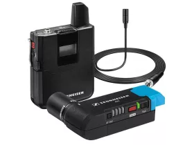 Sennheiser AVX-ME2 Set-3-EU digitális mikrofon szett