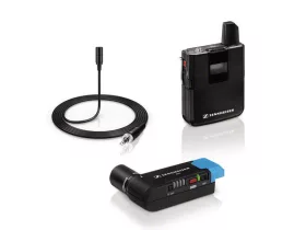 Sennheiser AVX-MKE2 Set 3 EU digitális mikrofon szett