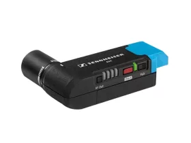 Sennheiser EKP AVX 3 EU Plug-on vevő