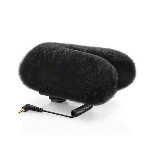 Sennheiser MZH 440 szélfogó