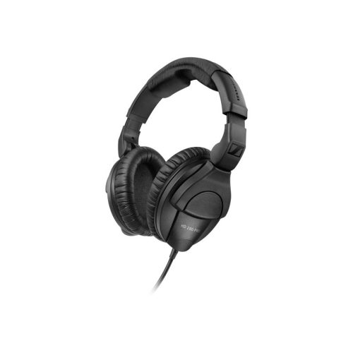 Sennheiser HD 280 Pro zárt szereó fejhallgató