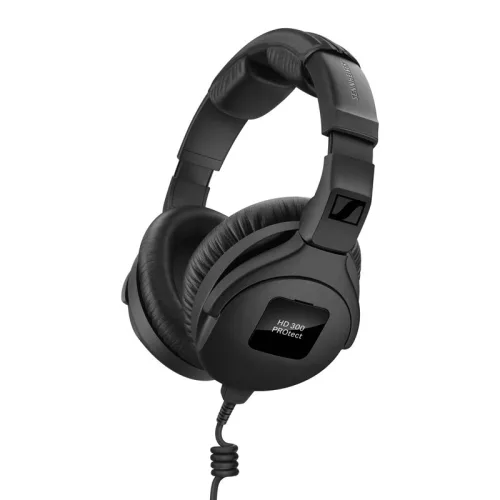 Sennheiser HD 300 Protect Studio fejhallgató