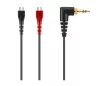 Sennheiser HD 25 professzionális DJ fejhallgató