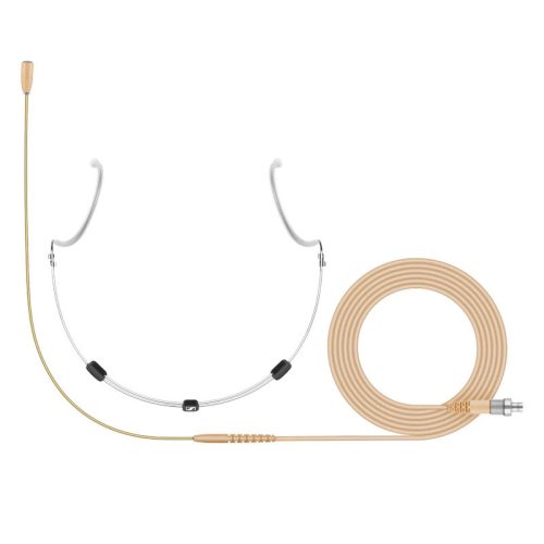 Sennheiser HSP Essential Omni-Beige-3-Pin Headset