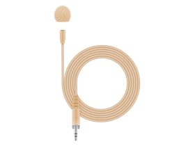 Sennheiser MKE Essential Omni-Beige Lavalier mikrofon