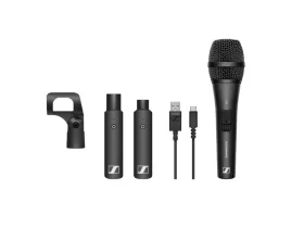 Sennheiser XSW-D Microphone Vocal Kit