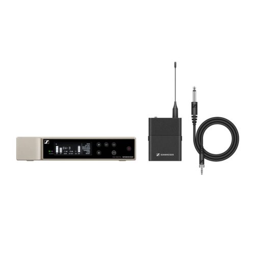 Sennheiser EW-D CI1 Rack Receiver Set (Q1-6)