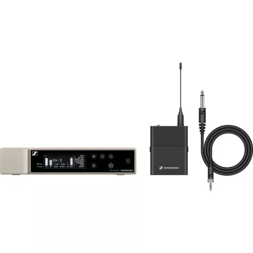 Sennheiser EW-D CI1 R4-9 Set