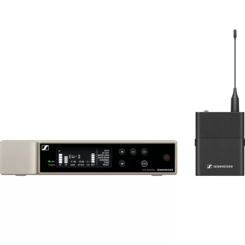 Sennheiser EW-D SK Base Set (R4-9)