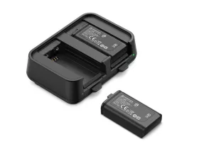 Sennheiser EW-D Charging Set töltő akkuval